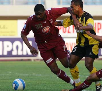 Στο δρόμο που χάραξε ο Αλωνεύτης και ο Μπασιλά, «κλείνει» στην Κότμπους