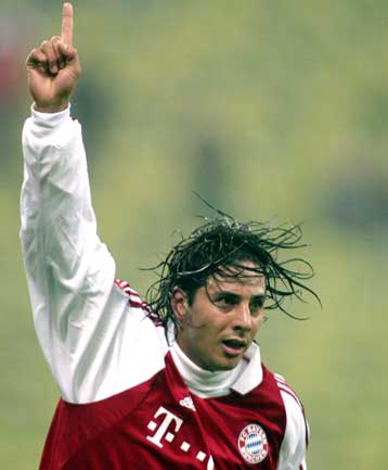 Τον Κλαούντιο Πιζάρο απέκτησε η Τσέλσι