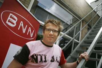 Φάρσα αποδείχθηκε το ριάλιτι σόου με έπαθλο μεταμόσχευση νεφρού