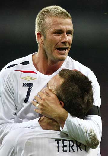 «Φιλική» ισοπαλία 1-1 για Αγγλία και Βραζιλία στην επίσημη πρώτη του νέου Γουέμπλεϊ