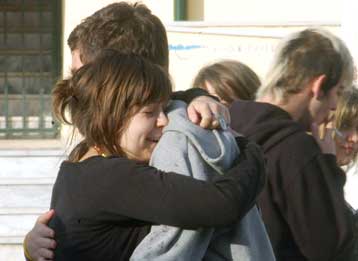 Με μικρή καθυστέρηση στα θέματα έπεσε η αυλαία των Πανελλαδικών το Σάββατο