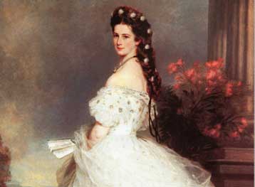 Το χαμένο περιδέραιο της «πριγκίπισσας Σίσσυ» ανακάλυψε τυχαία η καναδική αστυνομία