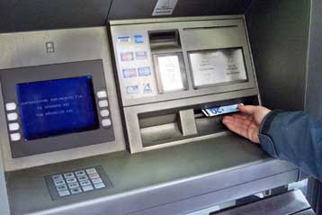 Ακόμα ένα ATM έκλεψαν άγνωστοι στην Κρήτη