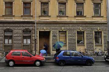 Τρία νεκρά βρέφη εντοπίστηκαν θαμμένα σε υπόγειο κτιρίου στην Αυστρία