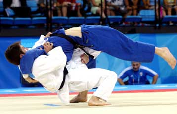 Πρεμιέρα με εννέα μετάλλια για την Ελλάδα στο τουρνουά «Ακρόπολις»