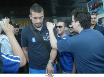 Από τον Ψηλορείτη βλέπει… Αλπεις η Εθνική μετά το 2-0 επί της Ουγγαρίας