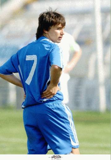 Στην εκπνοή έχασε το «τρίποντο» η Εθνική Νέων, 2-2 με την Κροατία