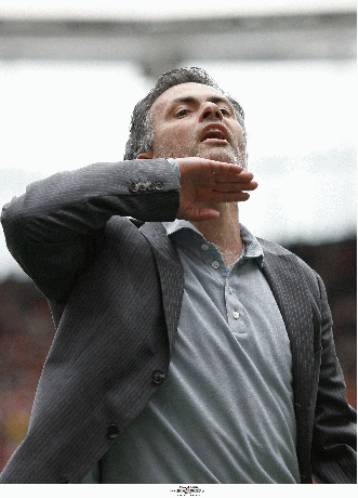 Νεανική ομάδα η Τσέλσι εκτός του Μακελέ, θεωρεί ο Μουρίνιο