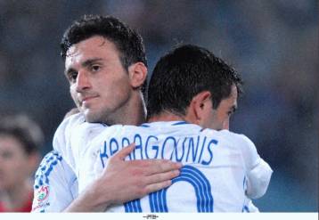 Ακόμα δεν καταφέραμε τίποτα, τονίζει ο Ότο Ρεχάγκελ