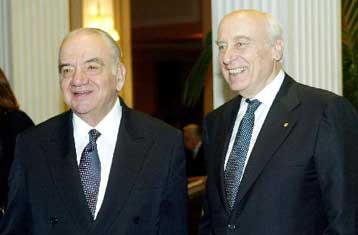 Σενάρια αναβίωσης του σχεδίου συγχώνευσης Εθνικής – Alpha