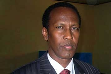 Βομβιστική επίθεση έξω από το σπίτι του πρωθυπουργού της Σομαλίας με επτά νεκρούς