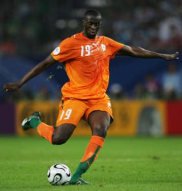 Στο στόχαστρο της Μπαρτσελόνα ο Γιάγια Τουρέ