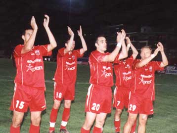 Πρωταθλητής ο Αστέρας Τρίπολης, επιστροφή της Βέροιας στα «μεγάλα σαλόνια»