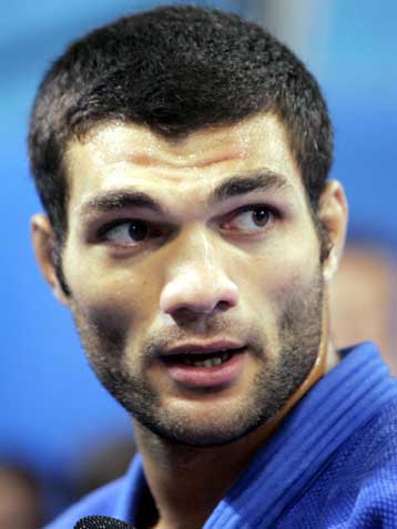 Πρώτη η Ελλάδα στο τουρνουά «Ακρόπολις» με επτά χρυσά, πέντε ασημένια, τρία χάλκινα