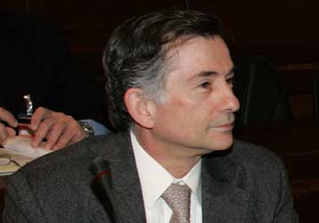 Στον εισαγγελέα Λιόγα κατέθεσαν οι Γιώργος Κουρής και Ευγένιος Παπαδόπουλος