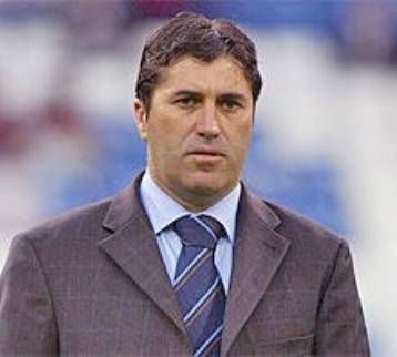 Εν αναμονή του Πεσέιρο «χάθηκε» ο Μάρτινς για τον Παναθηναϊκό