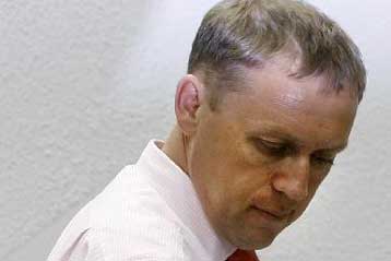 «Ανόητο» χαρακτηρίζει ο Πούτιν το βρετανικό αίτημα έκδοσης για την υπόθεση Λιτβινένκο