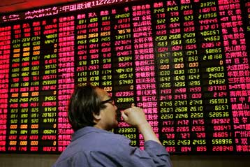 Απώλειες στα ευρωπαϊκά χρηματιστήρια στο άνοιγμα της Δευτέρας