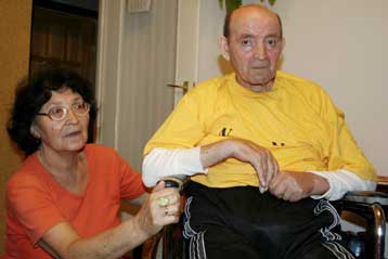 Πολωνός ξύπνησε έπειτα από 19 χρόνια σε κώμα