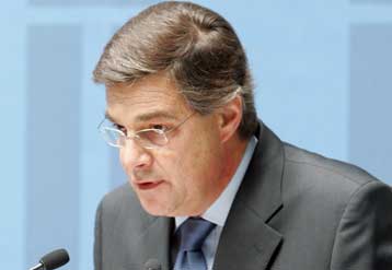 Δικαιωθήκαμε για την εξαγορά της Finansbank, δηλώνει ο Τάκης Αράπογλου