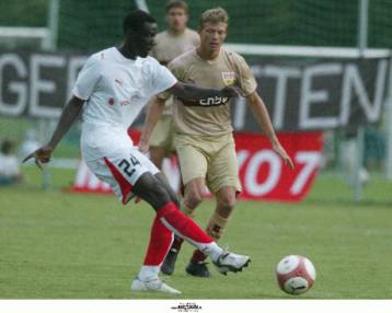 Στους Τόμασον και Πέτριτς στρέφεται τώρα το ενδιαφέρον του Ολυμπιακού