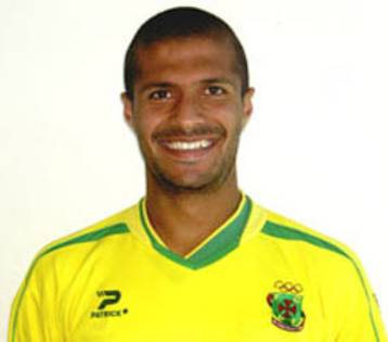 Παίκτης της ΑΕΚ για τα επόμενα τρία χρόνια ο Ζεράλντο Αλβες