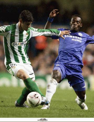 Δεν βιάζεται ο Μακελελέ ν αποφασίσει για το ποδοσφαιρικό του μέλλον