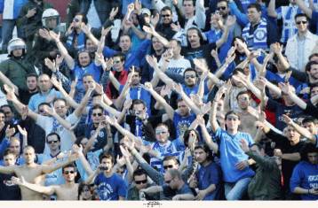 Μηχανοκίνητη πορεία των οπαδών του Ηρακλή, μερική κατάπτωση της εγγυητικής επιστολής