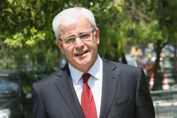 Τη συμμετοχή της Παγκόσμιας Τράπεζας στην εταιρία Sencap PLC συζητά η ΔΕΗ