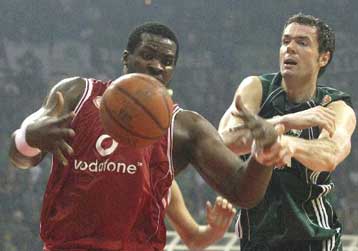 Παρουσία εισαγγελέων ο πρώτος τελικός ανάμεσα σε Παναθηναϊκό και Ολυμπιακό