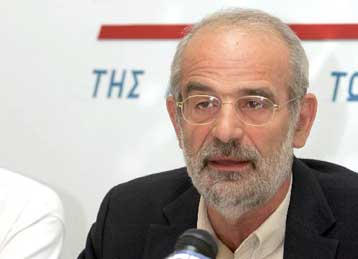 «Νεκροταφείο ρυπογόνων δραστηριοτήτων» η Ελευσίνα, διαπιστώνει ο Αλ.Αλαβάνος