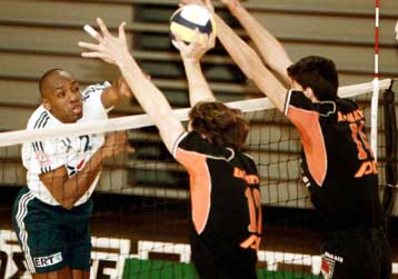 Στον Ηρακλή για άλλον ένα χρόνο ο Φρέντι Μπρουκς