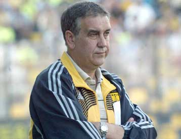 «Έκλεισε» Ολίβα ο Αρης, αλλά δεν τον ανακοινώνει πριν τις 11 ή τις 24 Ιουνίου