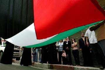 Συγκρούσεις μεταξύ Χαμάς και Φατάχ κλυδωνίζουν εκεχειρία δύο εβδομάδων