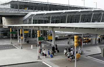 Υπερβολικός κατά τους ειδικούς ο συναγερμός των ΗΠΑ για σχέδιο επίθεσης στο JFK