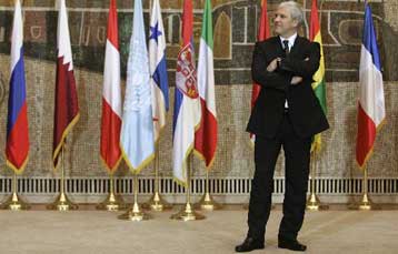 «Βαρόμετρο» εξελίξεων για το Κοσσυφοπέδιο η σύνοδος της G8