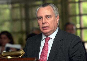 Η εξυγίανση στο χώρο της Δικαιοσύνης θα συνεχιστεί, δηλώνει ο Αν.Παπαληγούρας