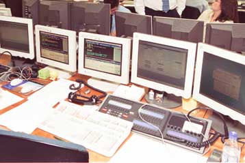 Προθεσμία για την ερχόμενη Δευτέρα έλαβαν οι εκπρόσωποι της «Ακρόπολις»