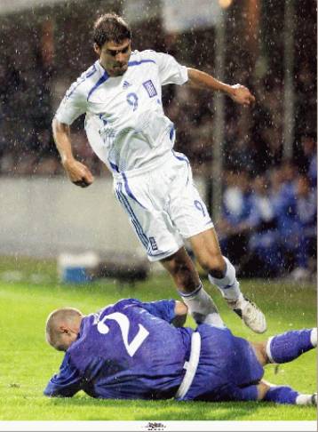 Εμείς θα το παλέψουμε, υπόσχονται οι Μολδαβοί