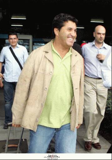 Και επισήμως Πεσέιρο στον πάγκο του Παναθηναϊκού για τα επόμενα δύο χρόνια