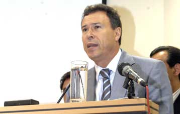 Την πρότασή της για την ανάπλαση του Ελαιώνα παρουσίασε η Νομαρχία Αθηνών