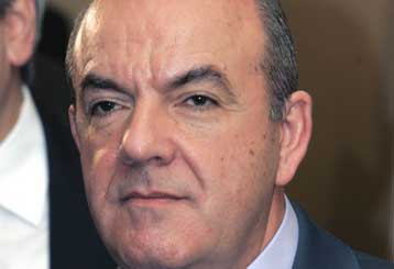 Εφέτη ειδικό ανακριτή στην υπόθεση των ομολόγων ζητά ο Γ.Κολιοκώστας