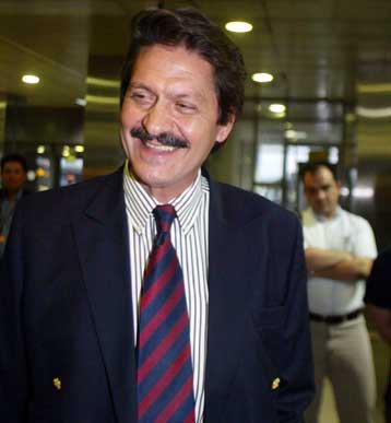 Χάος στα διοικητικά του ΠΑΟΚ, στη Θεσσαλονίκη εκπρόσωπος ομίλου επιχειρηματιών