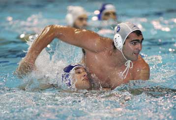 Συνεπείς στο ραντεβού τους στον τελικό Ολυμπιακός και Εθνικός – Πέμπτος ο Πανιώνιος