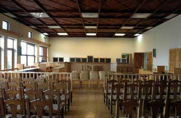 Σε εικοσαήμερο κινητοποιήσεων οι δικαστικοί υπάλληλοι της Αθήνας