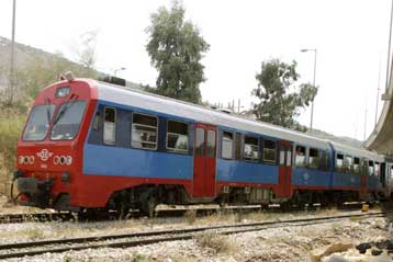 Για διοικητική και επιχειρησιακή διάλυση του ΟΣΕ, κατηγορεί το ΠΑΣΟΚ την κυβέρνηση