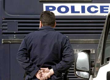 Συνελήφθη στην Ελλάδα ένας από τους πλέον καταζητούμενους ανθρώπους στον κόσμο