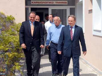 Απεβίωσε η Φιλιώ Χαϊδεμένου, μια εμβληματική φυσιογνωμία του μικρασιατικού ελληνισμού