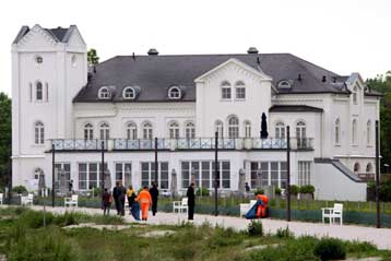 Ασυμφωνία στη G8 για την αντιμετώπιση της κλιματικής αλλαγής