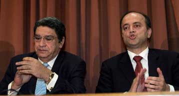 Παραιτήθηκε από το κέντρο πιστοποίησης κατάρτισης μία ακόμα επιλογή Τσιτουρίδη